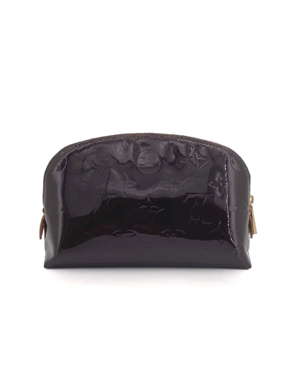 LV Cosmetic pouch - Amarante - Good condition